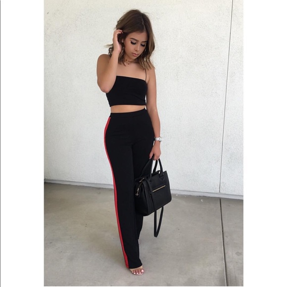 Pants - Picture 2 of 2